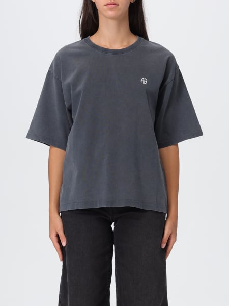 T-shirt woman Anine Bing