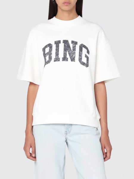 Sweatshirt woman Anine Bing