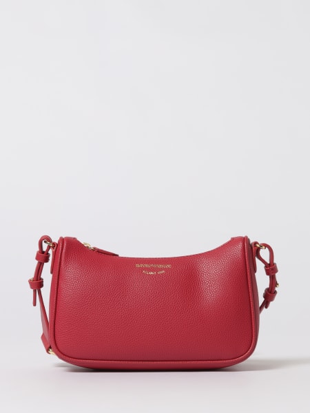 Shoulder bag woman Emporio Armani