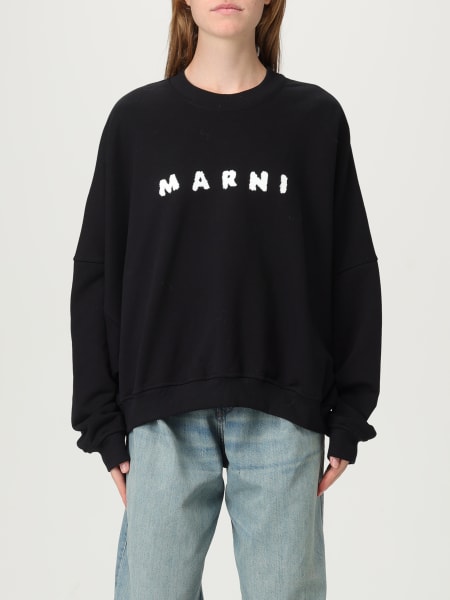 Sudadera mujer Marni