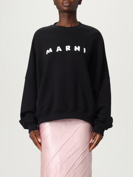 Sweatshirt damen Marni