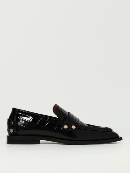 Loafers woman Ganni
