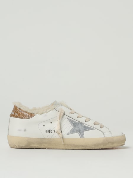 Sneakers woman Golden Goose
