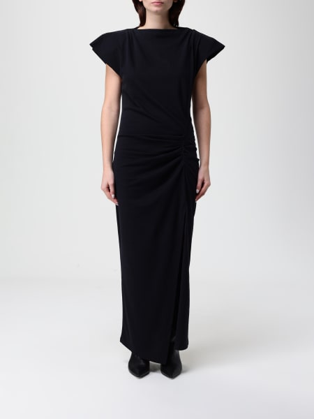 Abito in cotone Isabel Marant Etoile