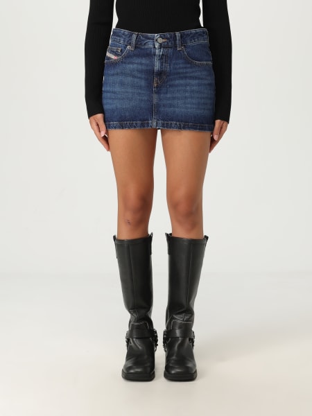 스커트 여성 Diesel
