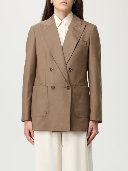Blazer femme Max Mara