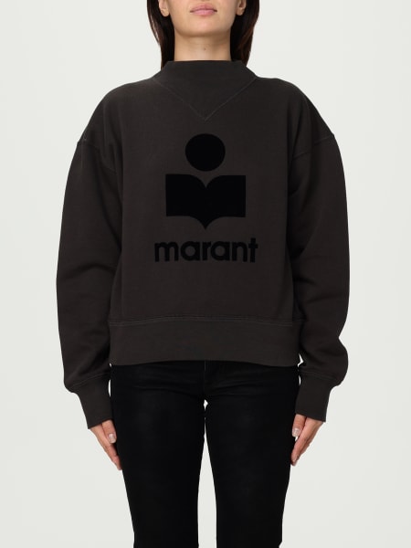 Sudadera mujer Isabel Marant Etoile