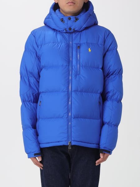 Jacket men Polo Ralph Lauren