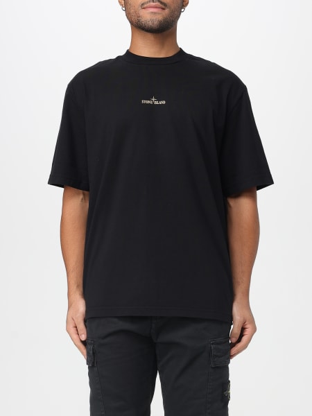 T-shirt men Stone Island