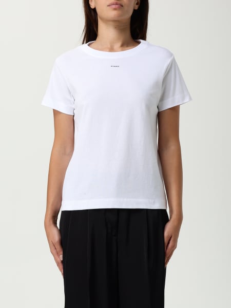 T-shirt damen Pinko