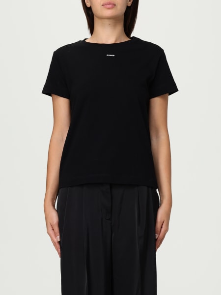 T-shirt damen Pinko