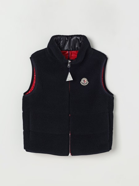 Jacket kids Moncler
