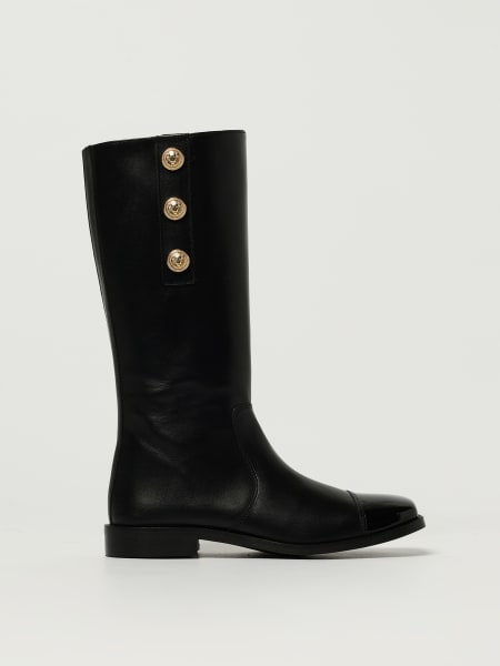 鞋履 儿童 Balmain