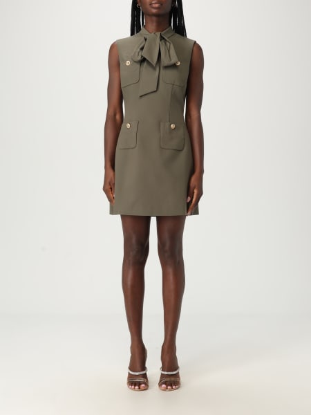 Vestido mujer Self-portrait