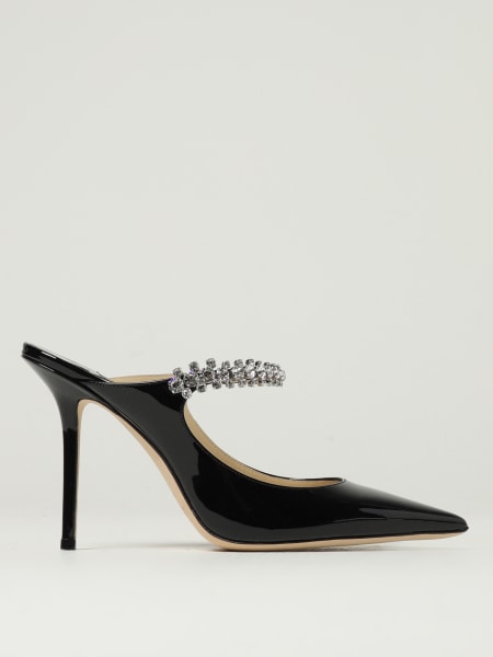 Shoes woman Jimmy Choo>