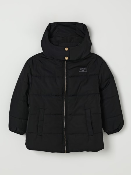 Coat kids Balmain