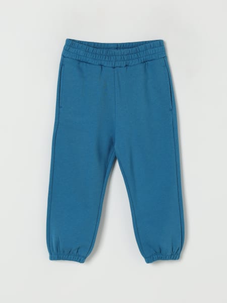 팬츠 남아 Stella McCartney Kids