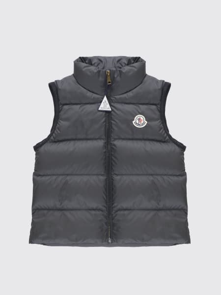 Jacket kids Moncler