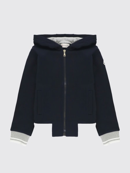 Moncler hoodie online at GIGLIO.COM