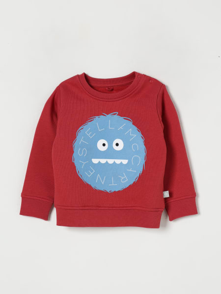 스웨터 남아 Stella McCartney Kids