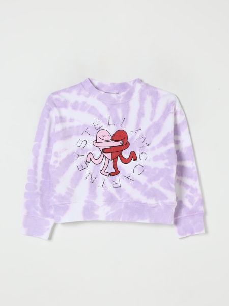 Pull enfant Stella McCartney Kids