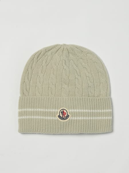 女童帽子 儿童 Moncler