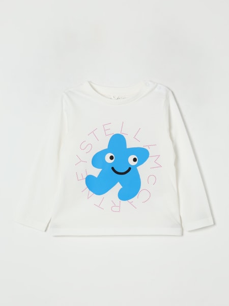 T-shirt kids Stella McCartney Kids