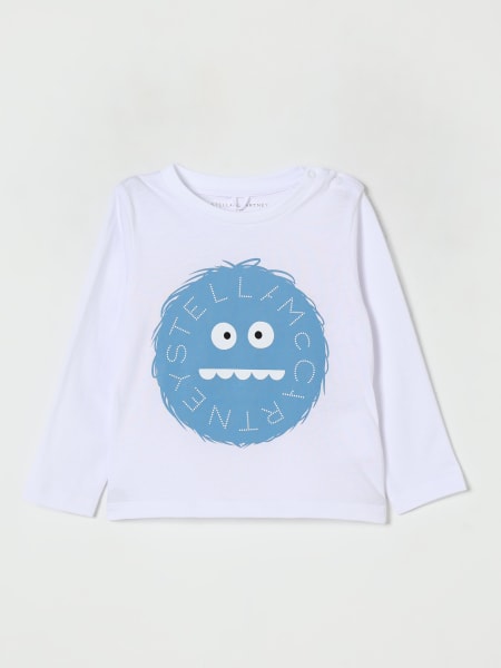 T-shirt kids Stella McCartney Kids