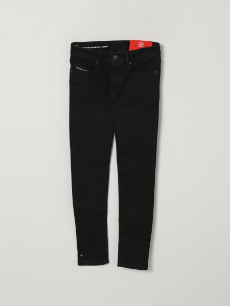 청바지 남아 Diesel