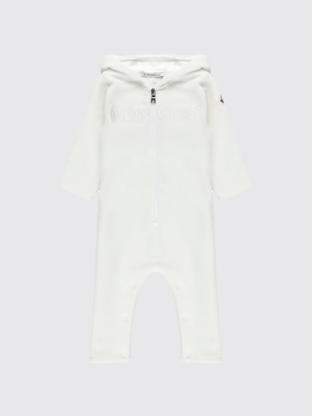 Monopiezas niños Moncler