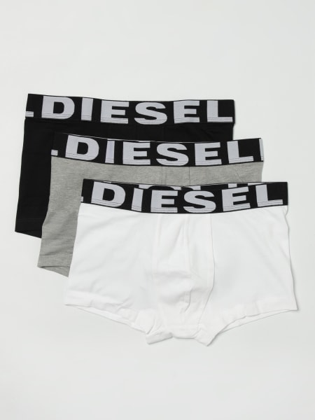 Ropa interior niños Diesel