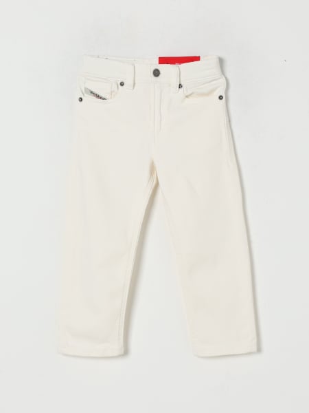 청바지 남아 Diesel