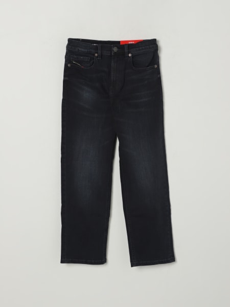 청바지 남아 Diesel