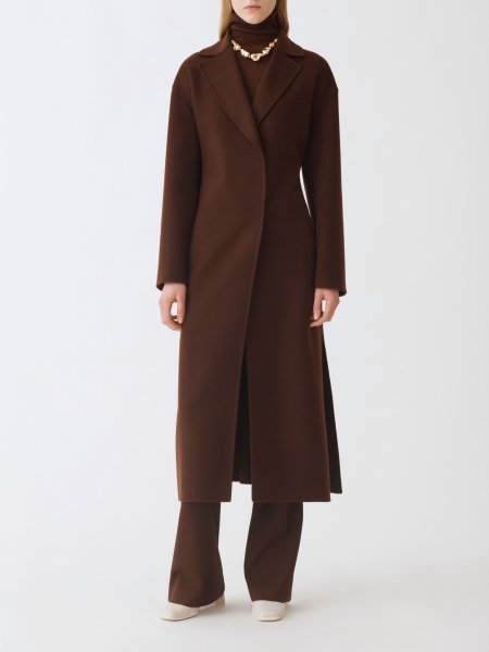 Coat woman Fabiana Filippi