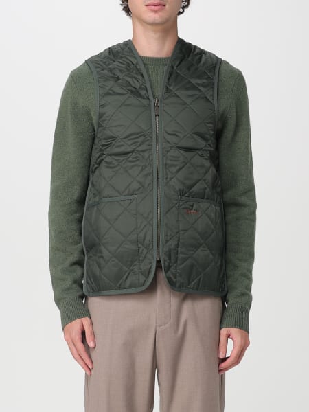 Chaqueta hombre Barbour