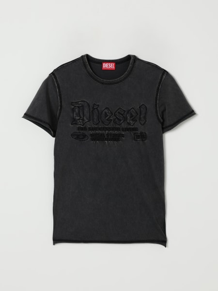 티셔츠 남아 Diesel