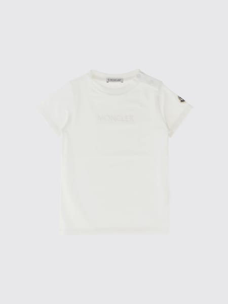 T-shirt kids Moncler