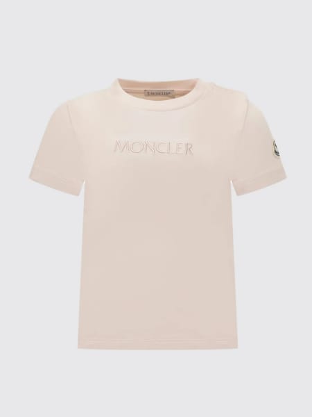 T-shirt kids Moncler