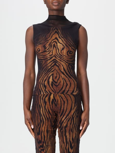 Top woman Jean Paul Gaultier