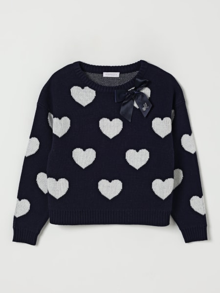 Sweater kids Monnalisa