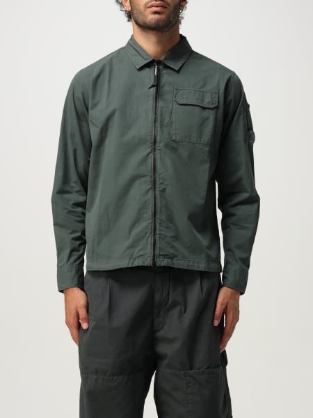 Camisa hombre C.P. Company