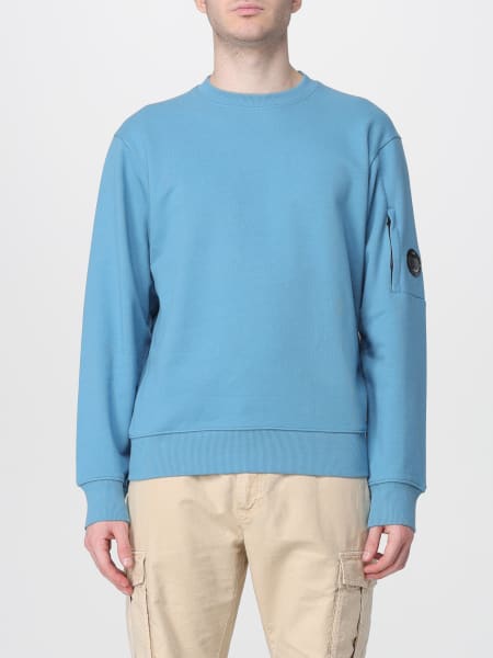 Sweatshirt men C.P. Company