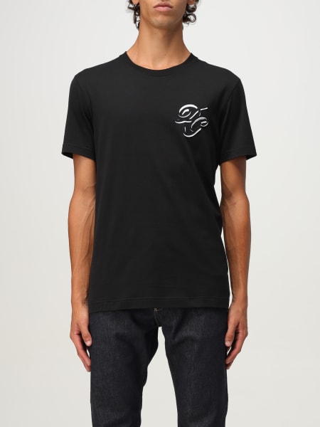 T-shirt men Dolce & Gabbana