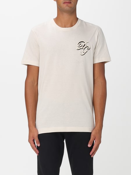 T-shirt men Dolce & Gabbana