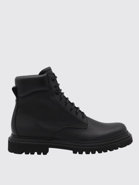 Stiefeletten herren Dolce & Gabbana