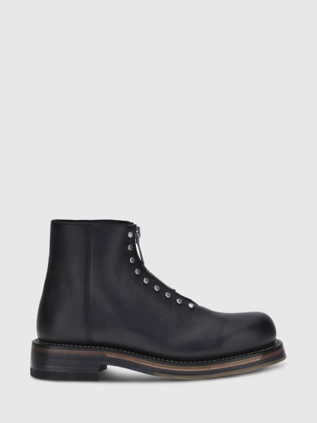Botas hombre McQueen