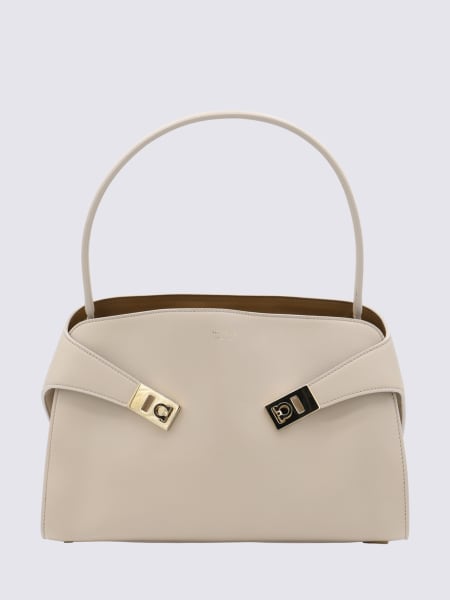 Shoulder bag woman Ferragamo