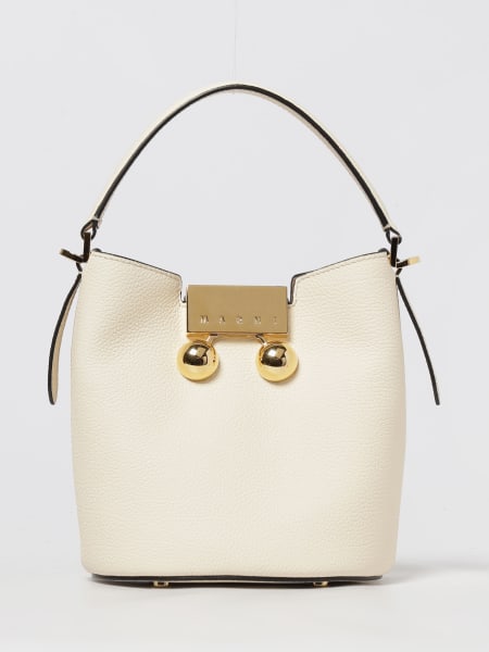 Handbag woman Marni