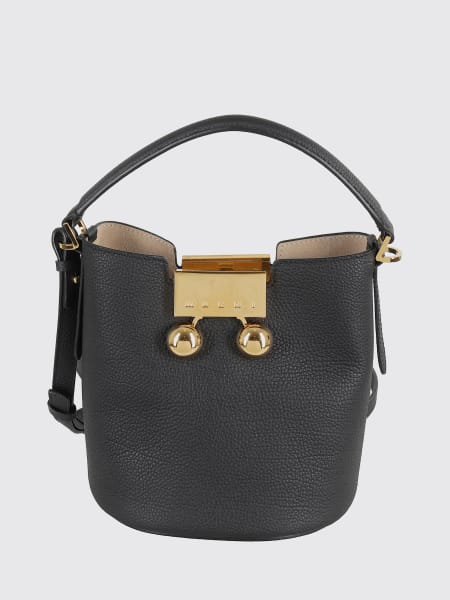 Handbag woman Marni