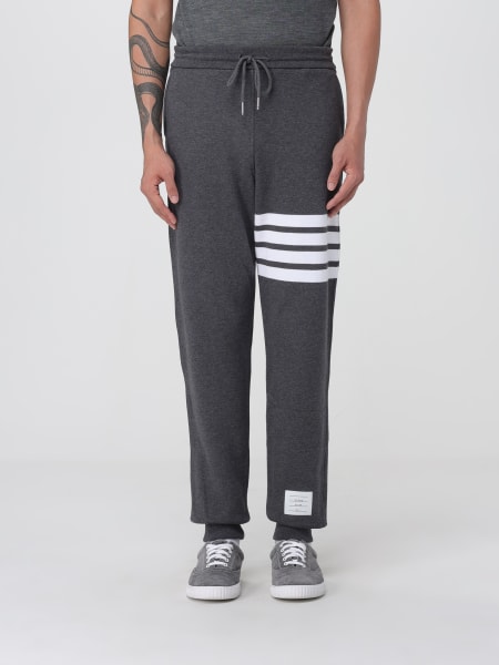 Pantalón hombre Thom Browne